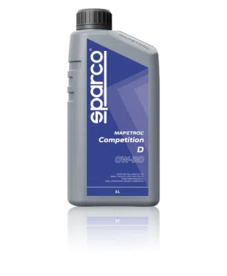 MAPETROL SPARCO COMPETITION D 0W-30 1L
