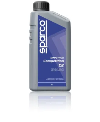MAPETROL SPARCO COMPETITION C2 5W-30 1L