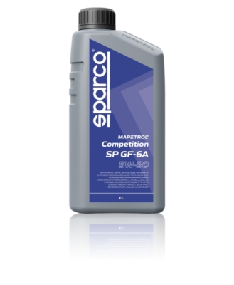 MAPETROL SPARCO COMPETITION SP GF-6A 5W-30 1L