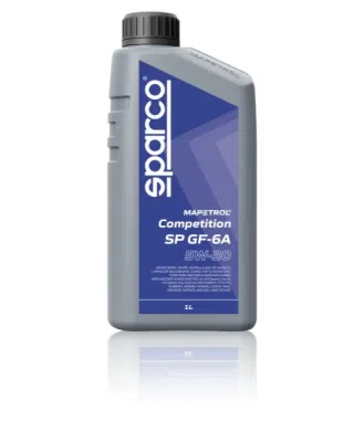 MAPETROL SPARCO COMPETITION SP GF-6A 5W-30 1L