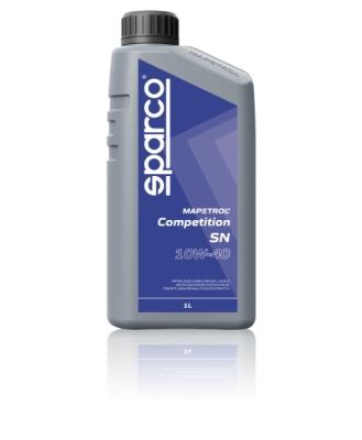 MAPETROL SPARCO COMPETITION SN 10W-40 1L