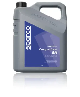 MAPETROL SPARCO COMPETITION SN 10W-40 5L