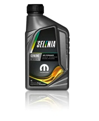 Selénia WR Forward 0W-20 1L