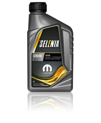 Selenia ECO2 0W-20 1L