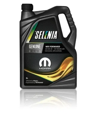 Selénia WR Forward 0W-30 5L