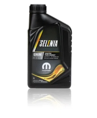 Selenia Digitek Pure Energy 0W-30 1L