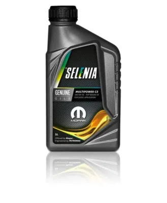 Selenia Multipower C3 5W-30 1L