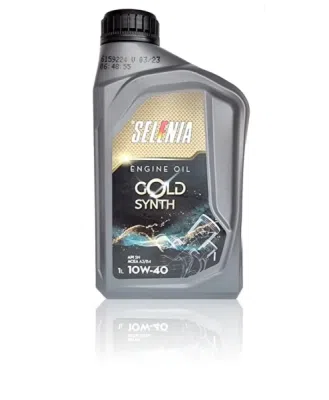 Selenia Gold 10W-40 1L