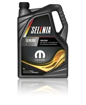 Selenia Racing 10W-60 5L