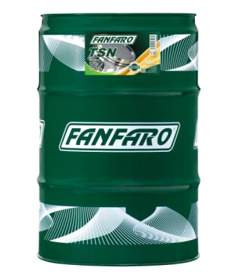 Fanfaro TSN 10W-40 60L