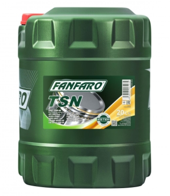 Fanfaro TSN 10W-40 20L