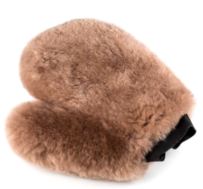 Auto Finesse Ultra Soft Wool Wash Mitt 1 ks
