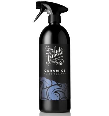 Auto Finesse Caramics Glass Cleaner 1L