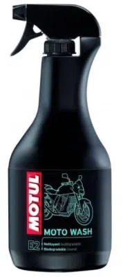 MOTUL E2 Moto Wash 1L