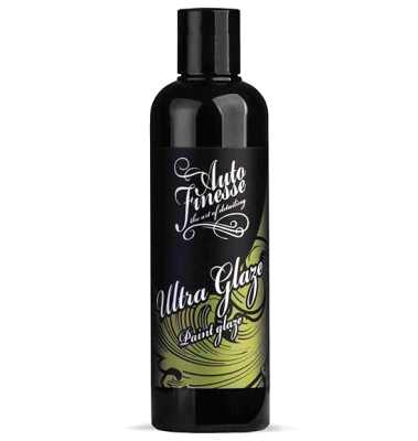 Auto Finesse Ultra Glaze Paint Glaze 250 ml