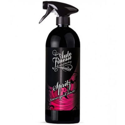 Auto Finesse Spritz Interior Quick Detailer 1 l