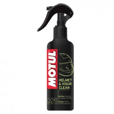 MOTUL M1 Helmet & visor clean 250 ml
