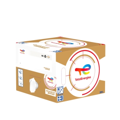 Total Quartz INEO XTRA LL 0W-20 20L