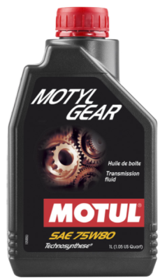 Motul Motyl Gear 75W-80 1L