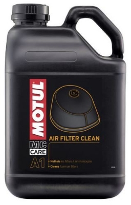 Motul A1 Air Filter Clean, 5L