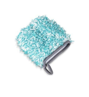 Auto Finesse Ultra Plush Wheel Mitt
