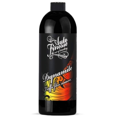 Auto Finesse Dynamite Traffic Film Remover 1 l