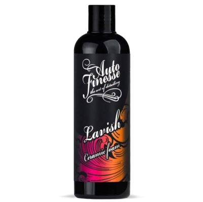 Auto Finesse Lavish Ceramic Foam 500 ml