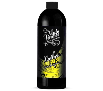 Auto Finesse Lather pH Neutral Car Shampoo 1 l