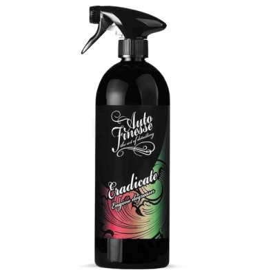 Auto Finesse Eradicate Engine Degreaser 1 l