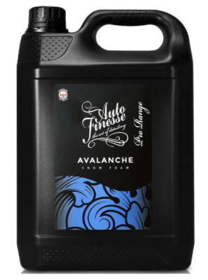 Auto Finesse Avalanche Snow Foam 5 l- aktivní pěna