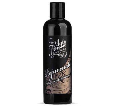 Auto Finesse Rejuvenate Paintwork Cleanser 250 ml