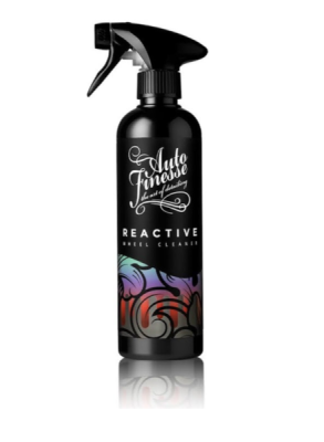 Auto Finesse Reactive Wheel Cleaner 500 ml - čistič kol