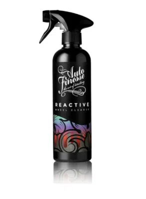 Auto Finesse Reactive Wheel Cleaner 500 ml - čistič kol