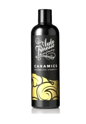 Auto Finesse Caramics Enhancing Shampoo 500 ml- keramický autošampon