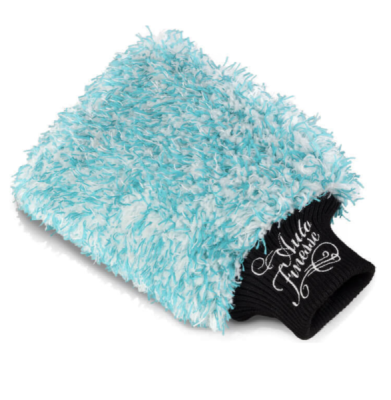 Auto Finesse Plush Mitt
