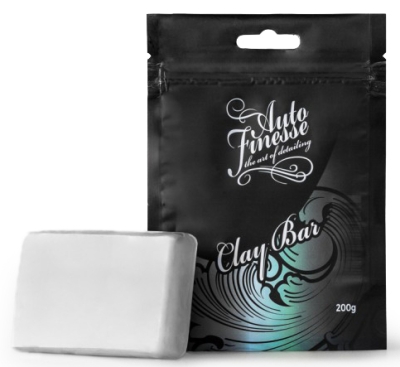 Auto Finesse Detailing Clay Bar 200 g - měkký clay