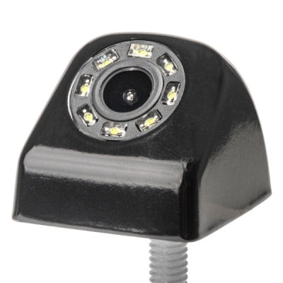Parkovací kamera couvací HD-310 LED 12v 720p AMIO-03530
