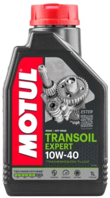 Motul TransOil Expert 10W-40 1L