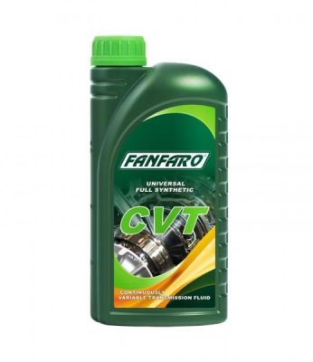 Fanfaro CVT Fluid Synthetic 1 L