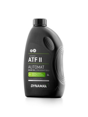DYNAMAX AUTOMATIC ATF II 1L