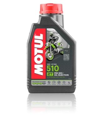 Motul 510 2T 1 l