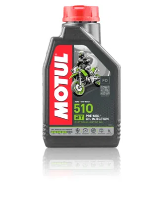 Motul 510 2T 1 l