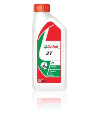 Castrol 2T 1L