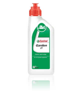Castrol Garden 2T 1L