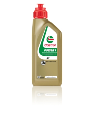 Castrol Power 1 2T 1L