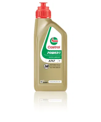 Castrol Power 1 A747 1L