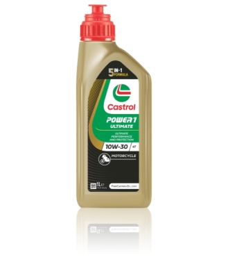 Castrol Power 1 Ultimate 4T 10W-30 1L