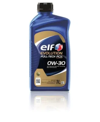 ELF Evolution Full-Tech PCX 0W-30 1L