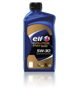 Elf Evolution R-TECH Elite 5W-30 1L