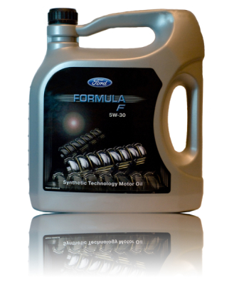 Ford Formula F 5W-30, 5l
